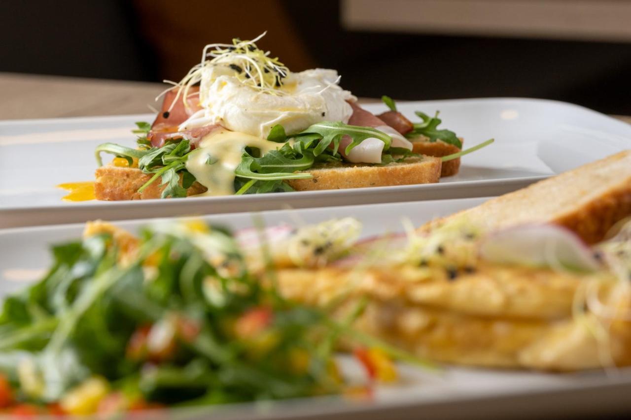 Hotel Restovna Jíloviště Zewnętrze zdjęcie
