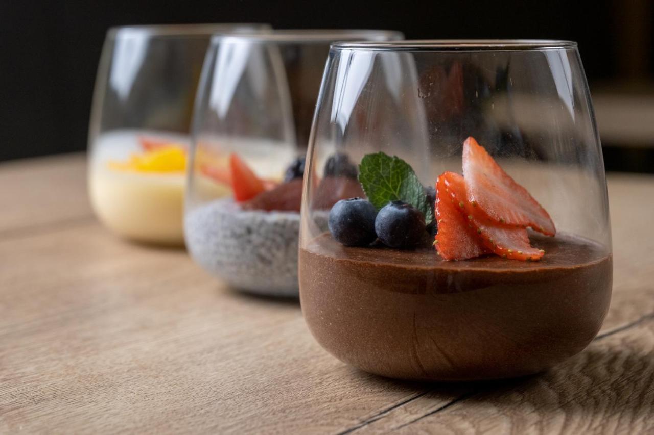Hotel Restovna Jíloviště Zewnętrze zdjęcie