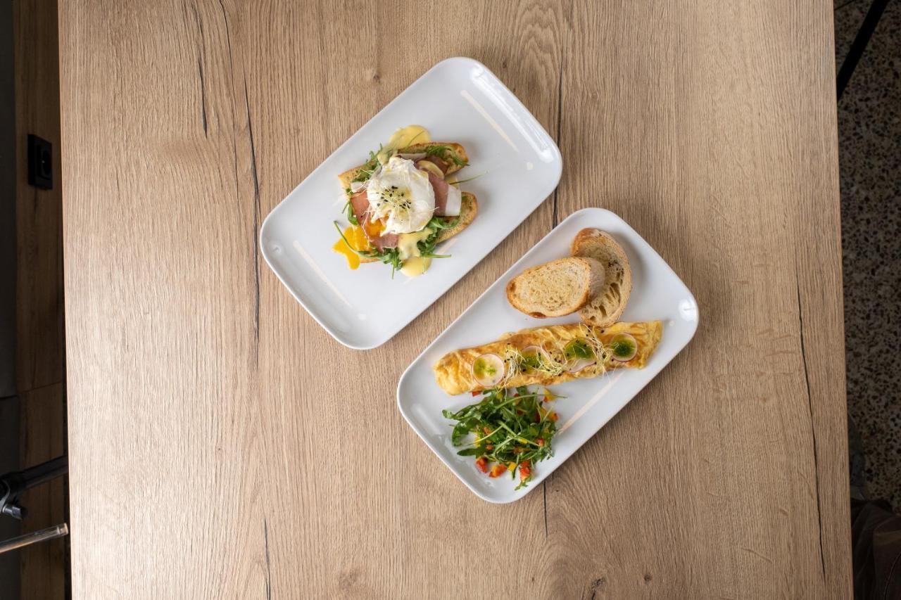 Hotel Restovna Jíloviště Zewnętrze zdjęcie