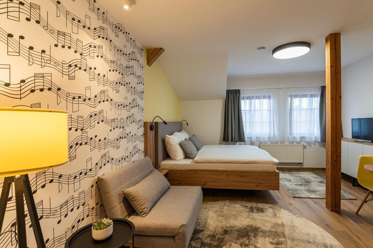Hotel Restovna Jíloviště Zewnętrze zdjęcie