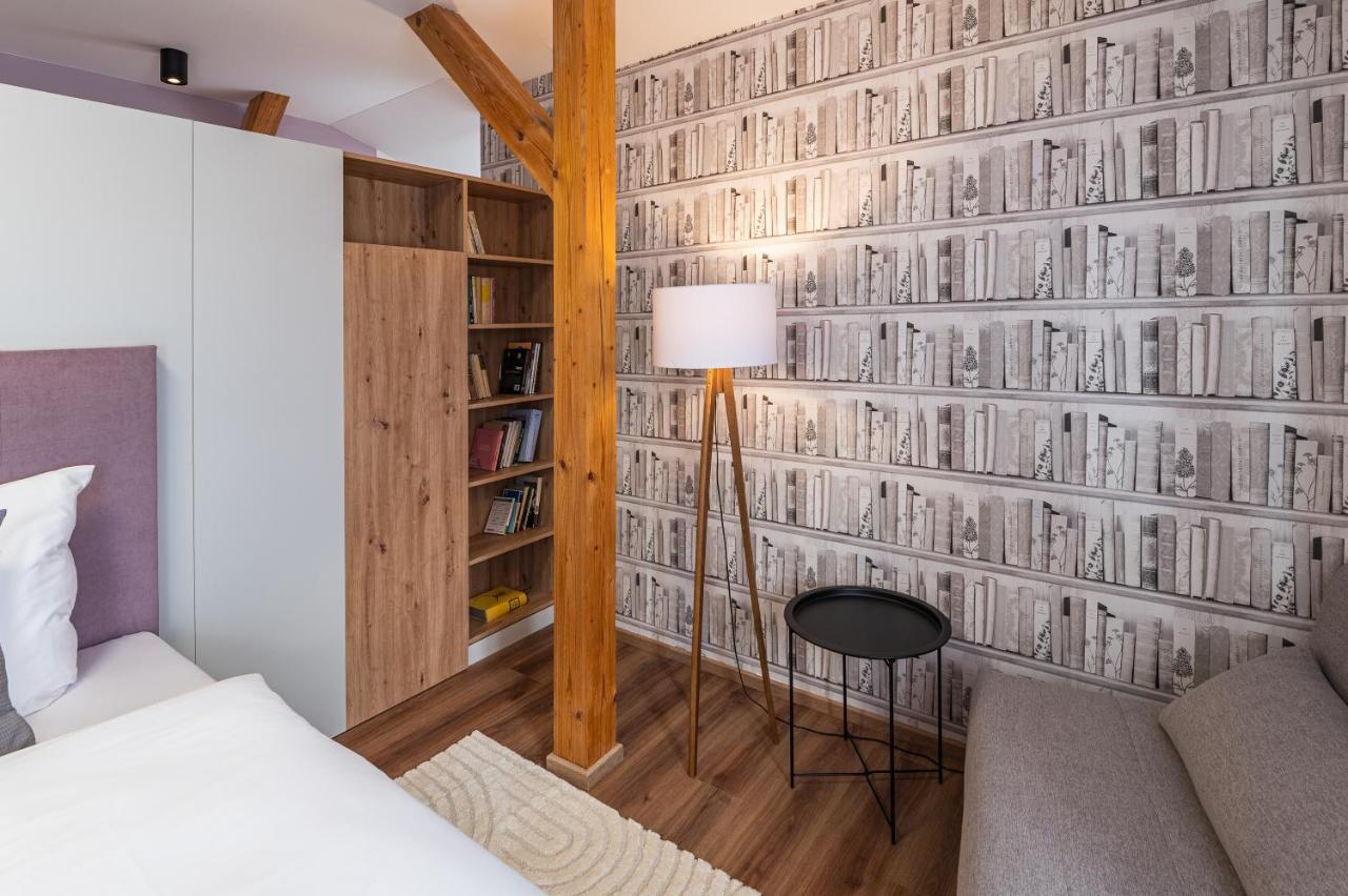 Hotel Restovna Jíloviště Zewnętrze zdjęcie