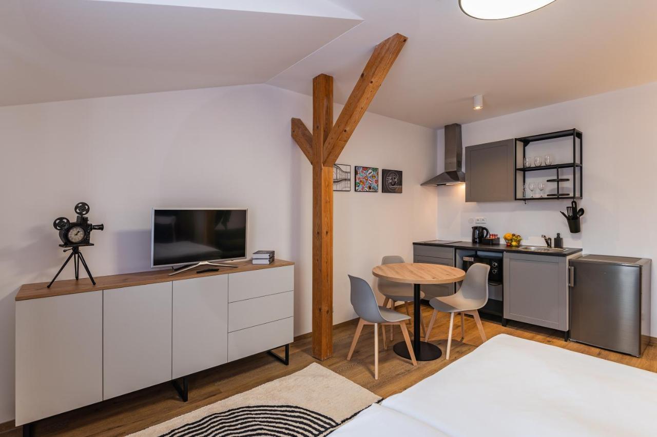 Hotel Restovna Jíloviště Zewnętrze zdjęcie