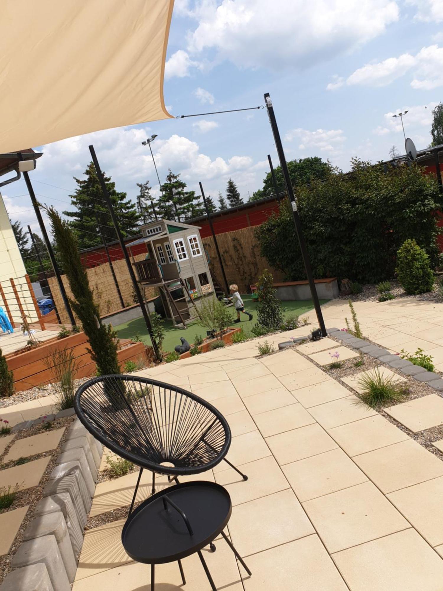 Hotel Restovna Jíloviště Zewnętrze zdjęcie