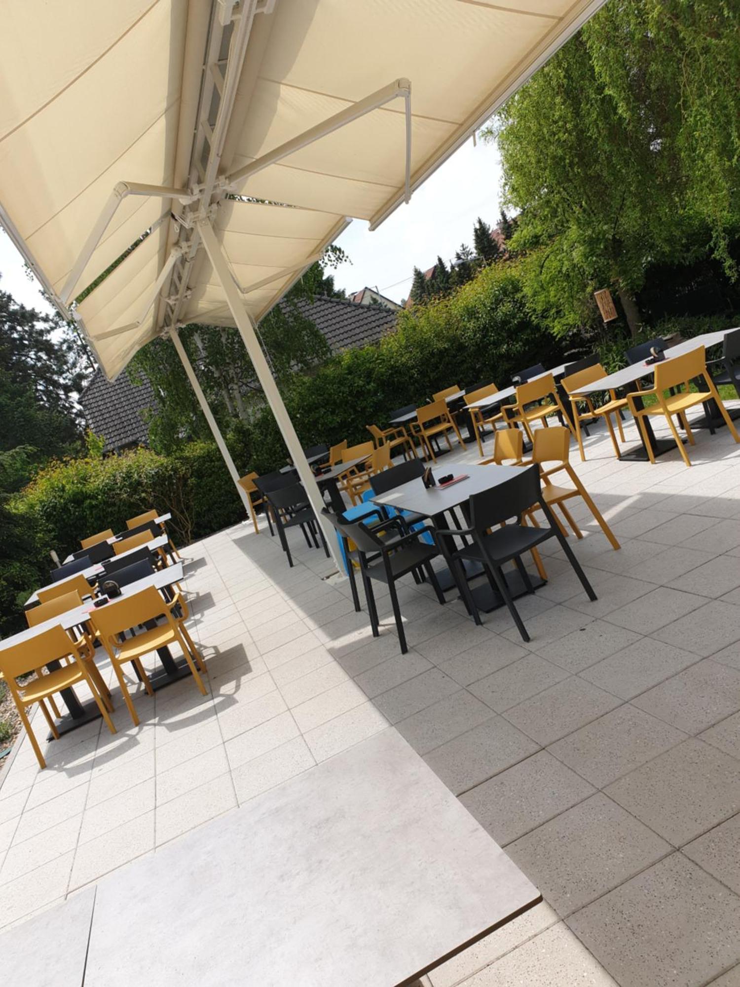 Hotel Restovna Jíloviště Zewnętrze zdjęcie