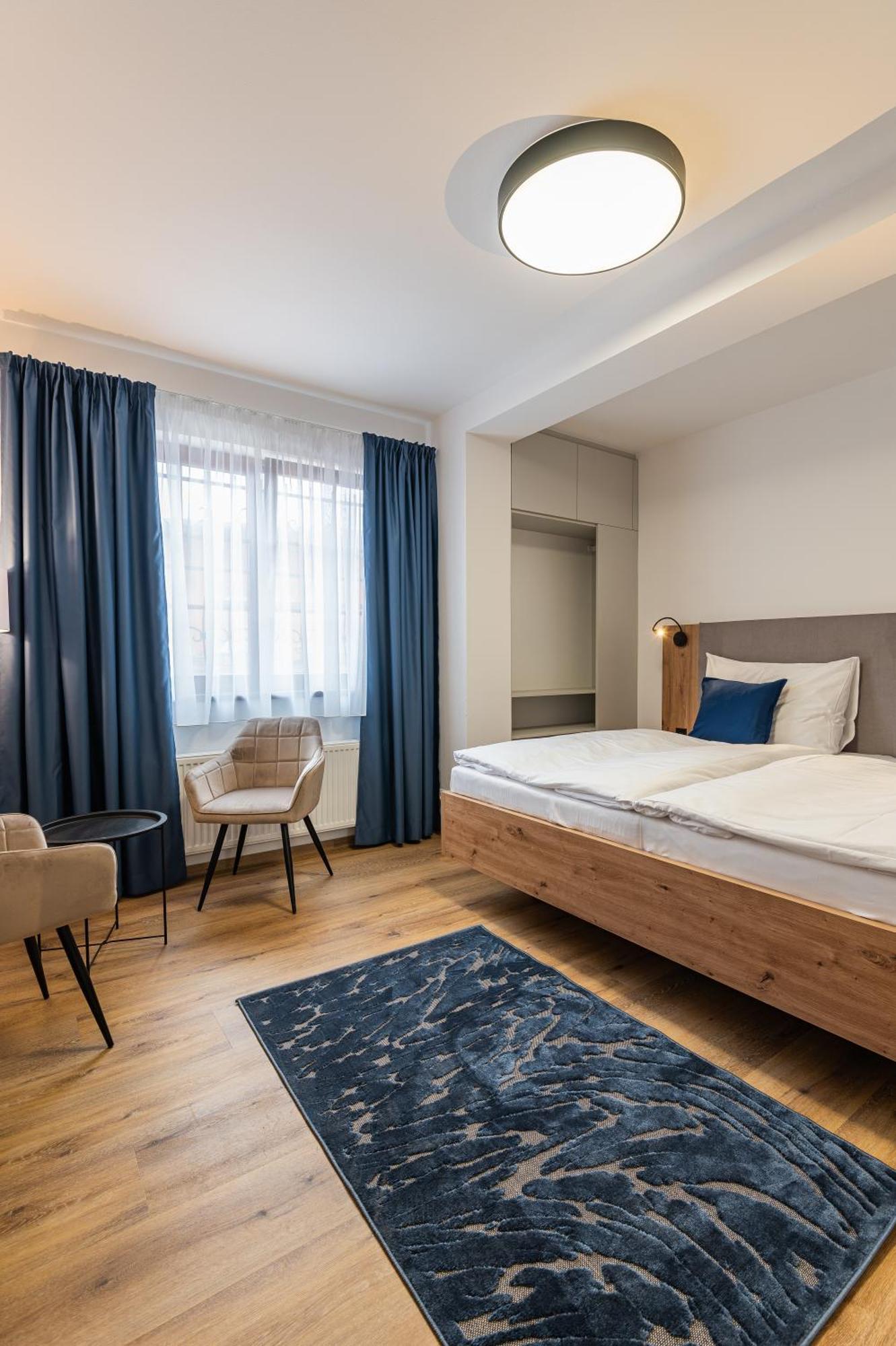 Hotel Restovna Jíloviště Zewnętrze zdjęcie