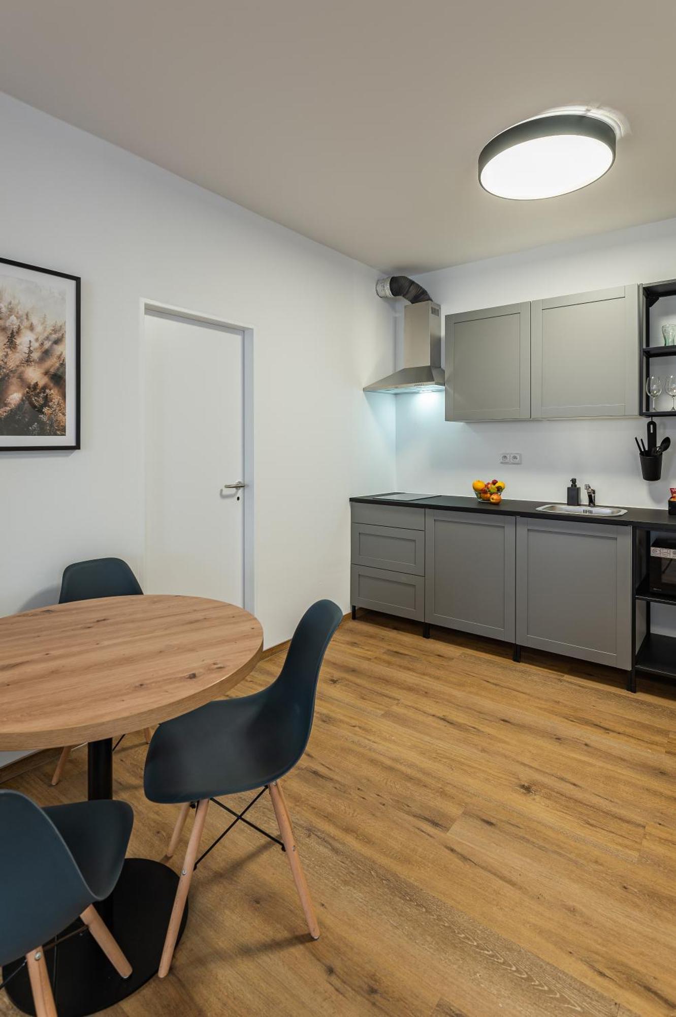 Hotel Restovna Jíloviště Zewnętrze zdjęcie
